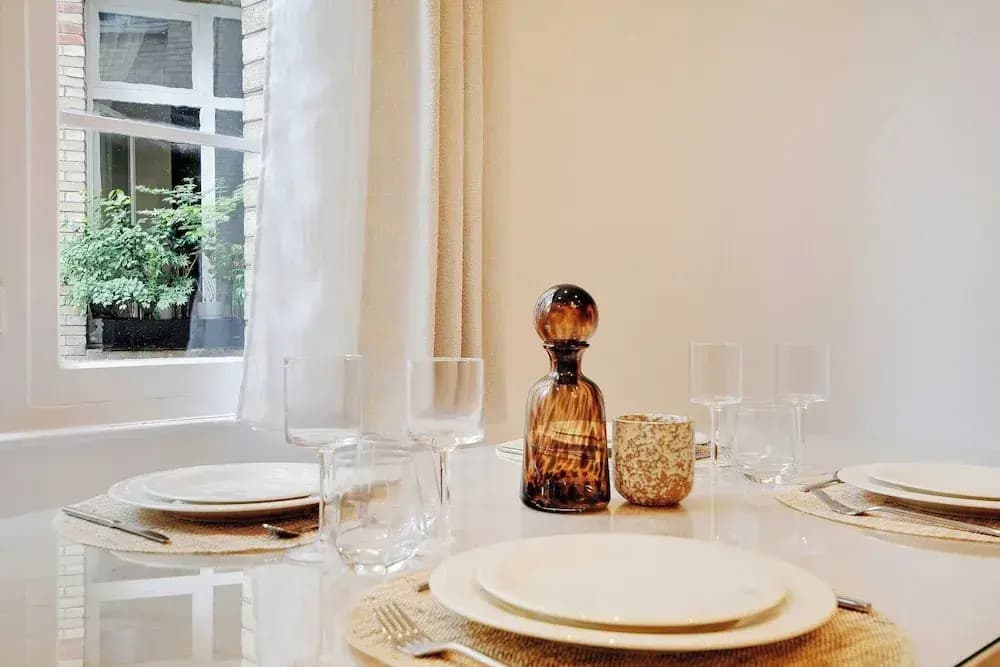 Chic Apartment - 1br/4p - Republique - photo 15