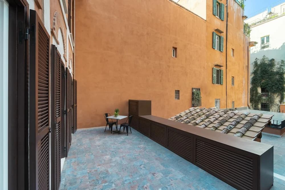 Palazzetto Symphony - photo 1