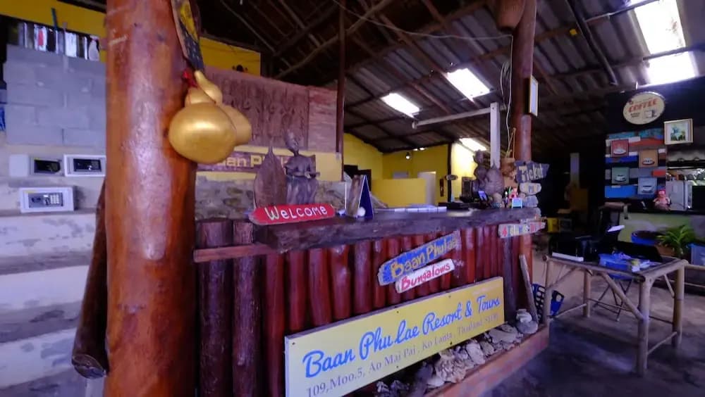 Baan Phu Lae - photo 13