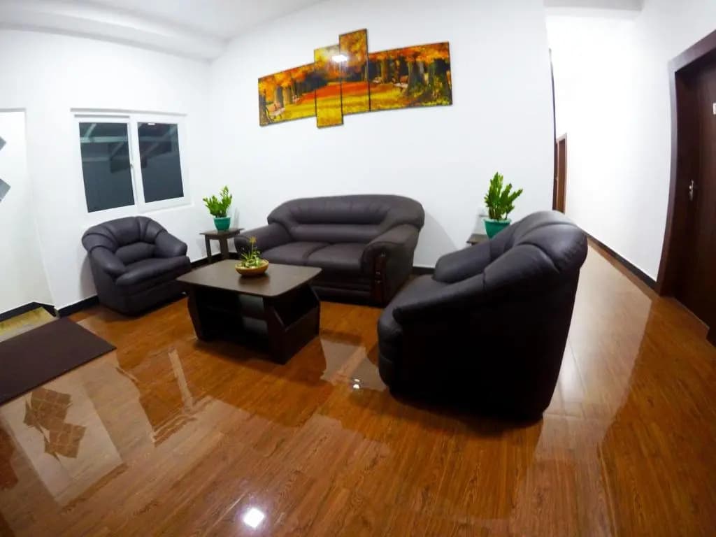 Colombo Residency - photo 14