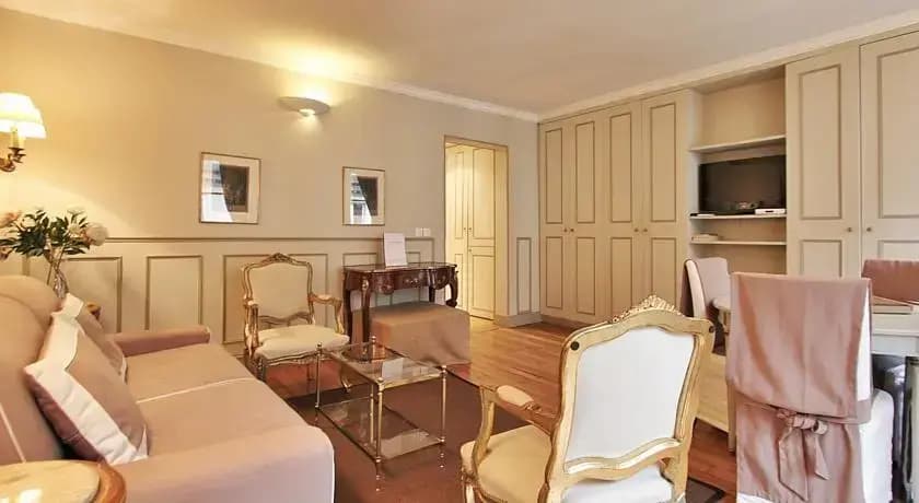 Chez Honoré - photo 4