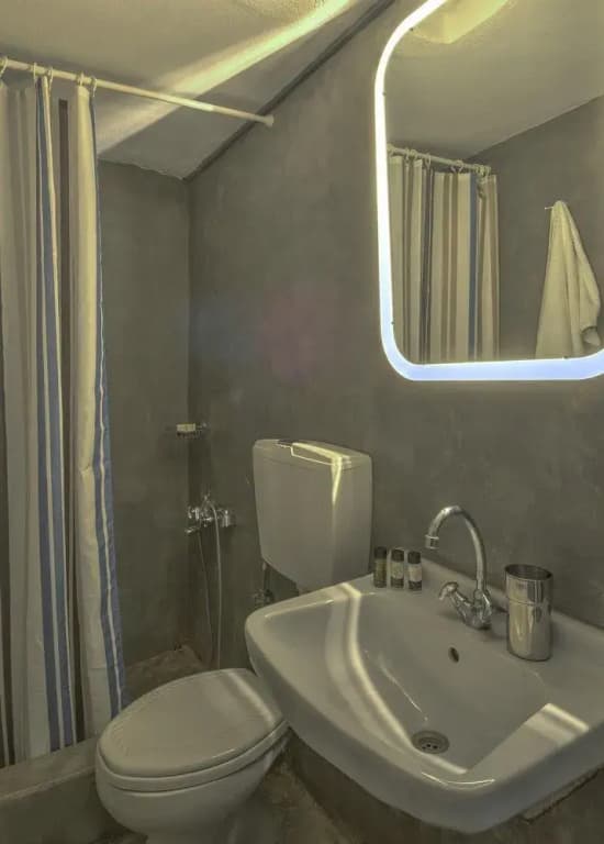 Aria Plaka Residence - photo 9