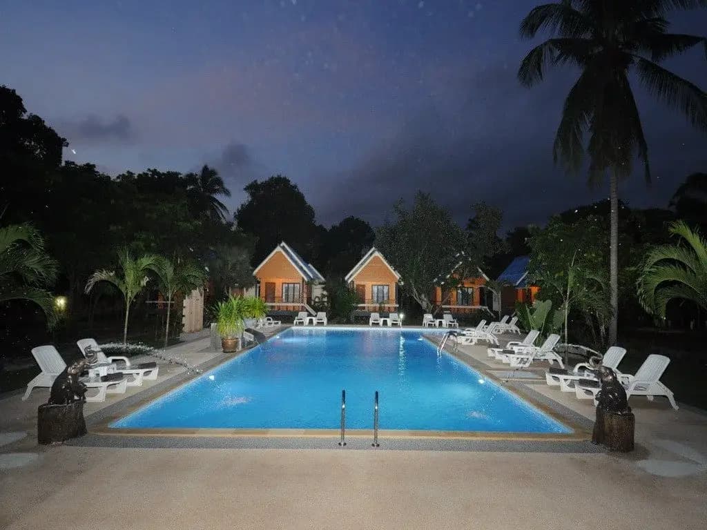 Lanta Sunny House - photo 9