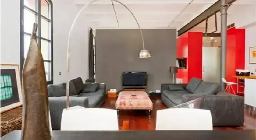 Loft Barcelona Beach - photo 7