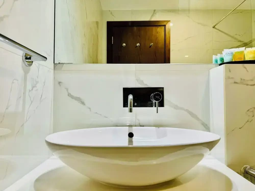 Venduras - Chic Apt Hameni Tower JVC - photo 7