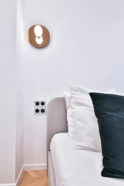 Champs Elysees!Montaigne, New Luxurious 6pers Flat - photo 6