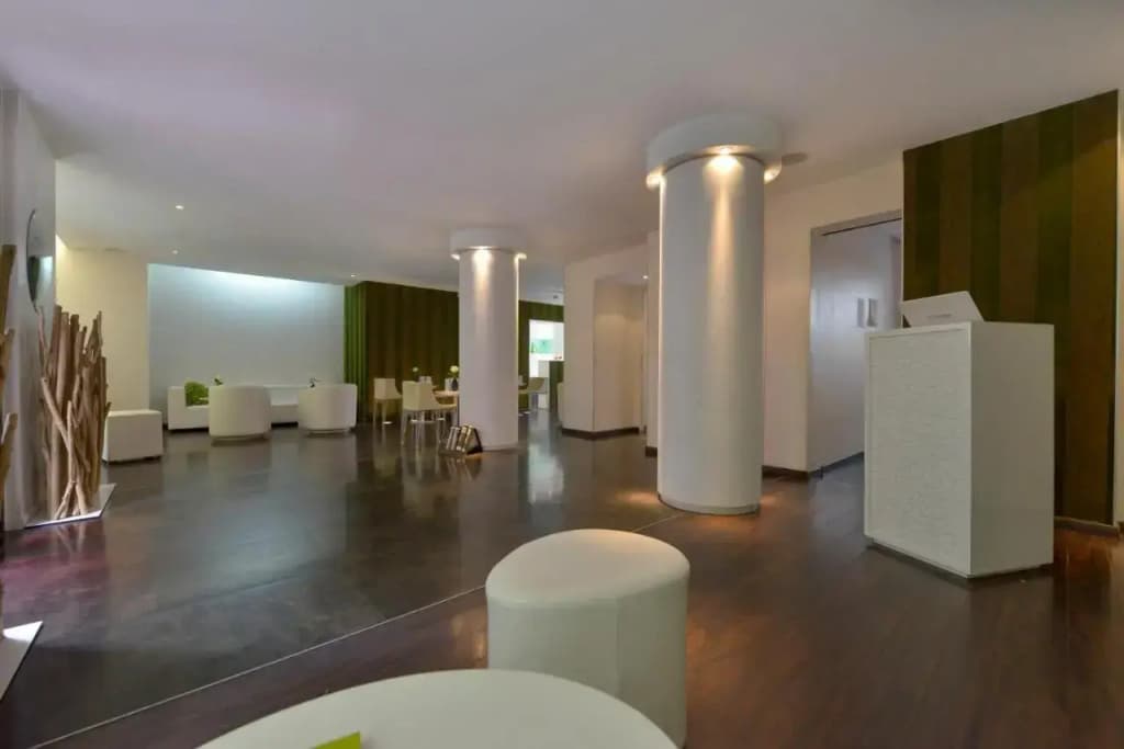 Hôtel Le Quartier Bercy Square - photo 10