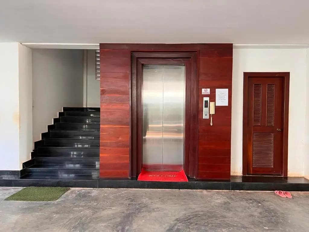 SSK Apartment - photo 10