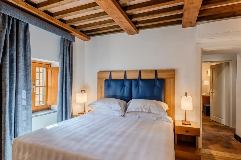 Villa Tolomei Hotel & Resort - photo 6
