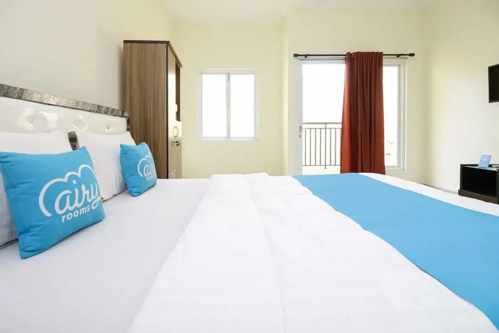 Airy Eco Syariah Sunter Jaya Bina Husada C7 10 Jakarta - photo 3
