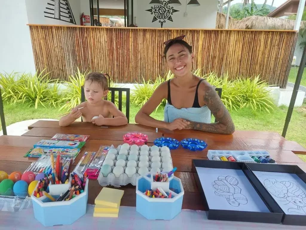 Maya Resort Samui Family Resort - photo 21