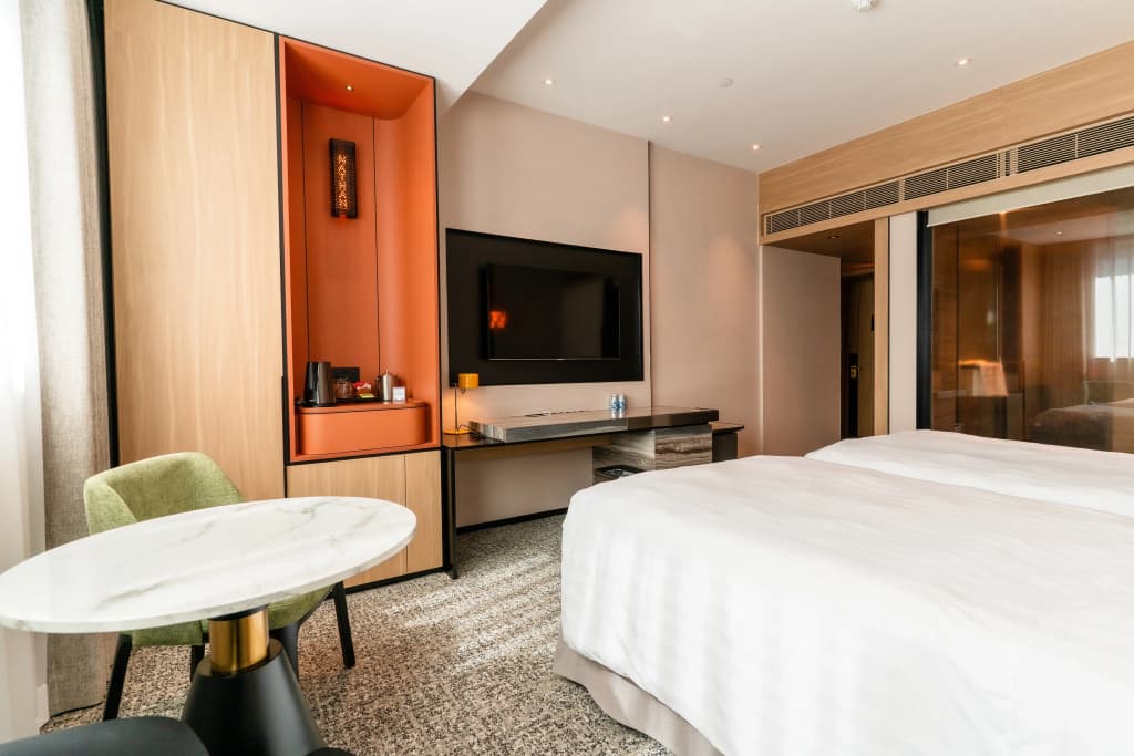 Nathan Hotel - photo 28