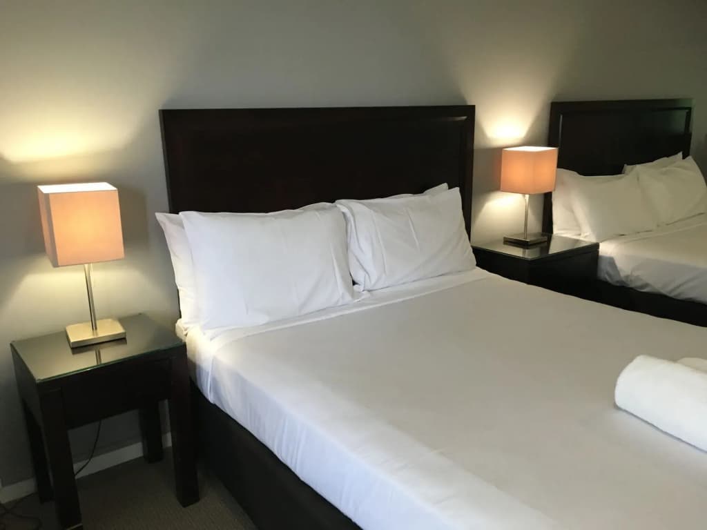 Checkers Resort & Conference Centre - photo 5