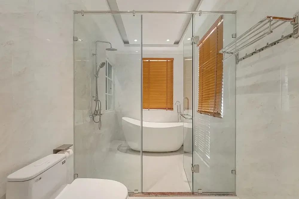 La isla Apartments & Villas – Sea View & Fireworks Phu Quoc - photo 10