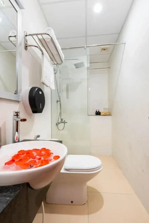 An Thuyen Hotel - photo 10