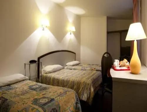 Hotel De L Europe - photo 3