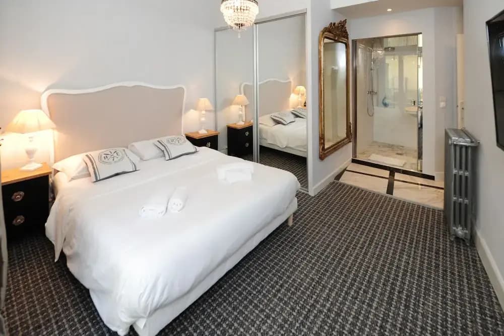 Silver Suite - Five Stars Holidays - photo 6