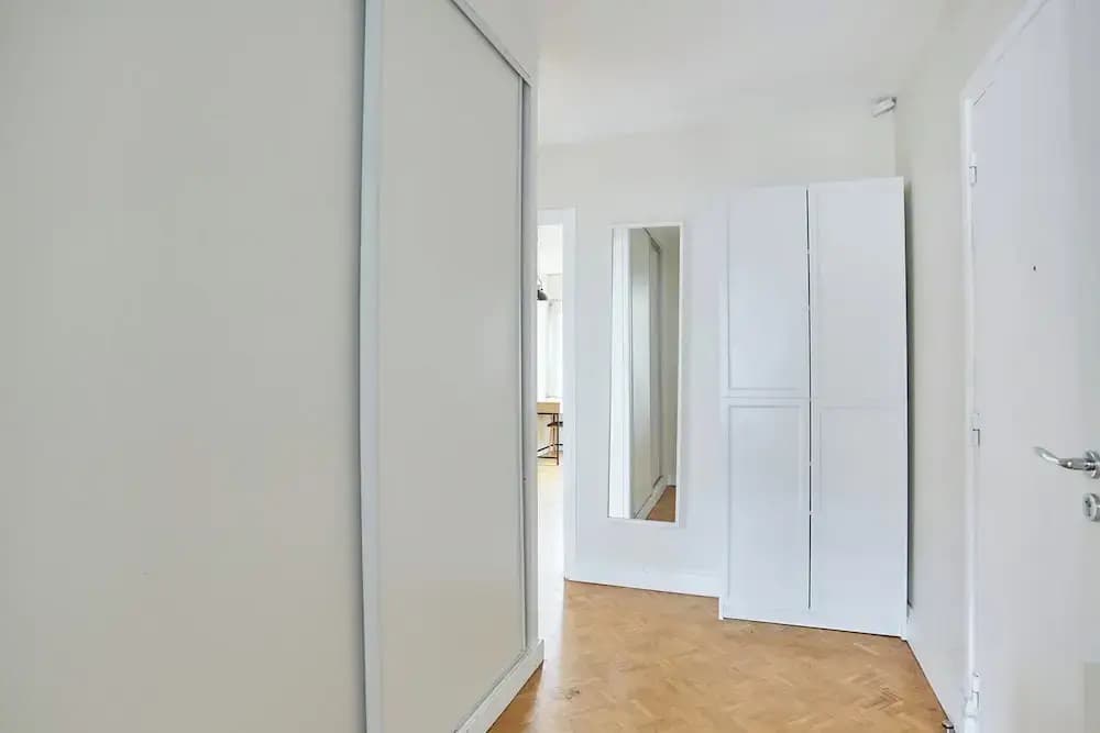 2 Bedroom Flat Centre de Paris - Eiffel Tower View - photo 9