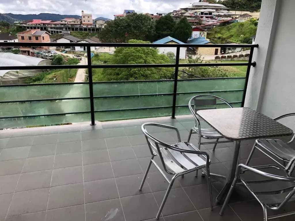 Rose Holiday Apartment - photo 5