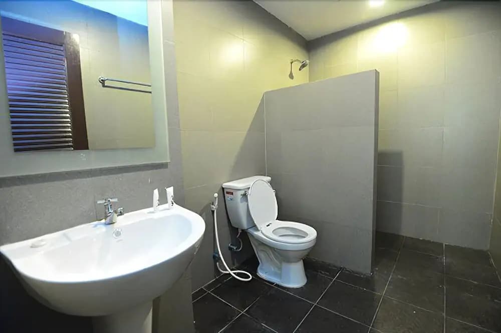 Pariya Boutique Hotel - photo 6
