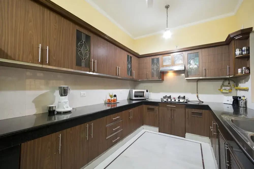 Prakash Kutir B&B - photo 27