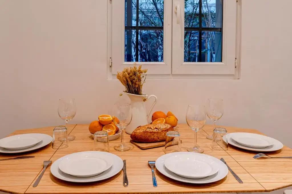 Elegant And Cosy 2/3 Rooms - Heart of Paris - photo 8