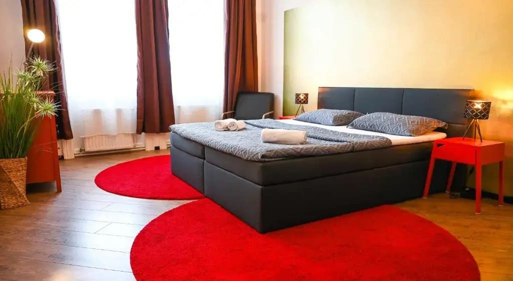 Highlight Suite Augarten - photo 1