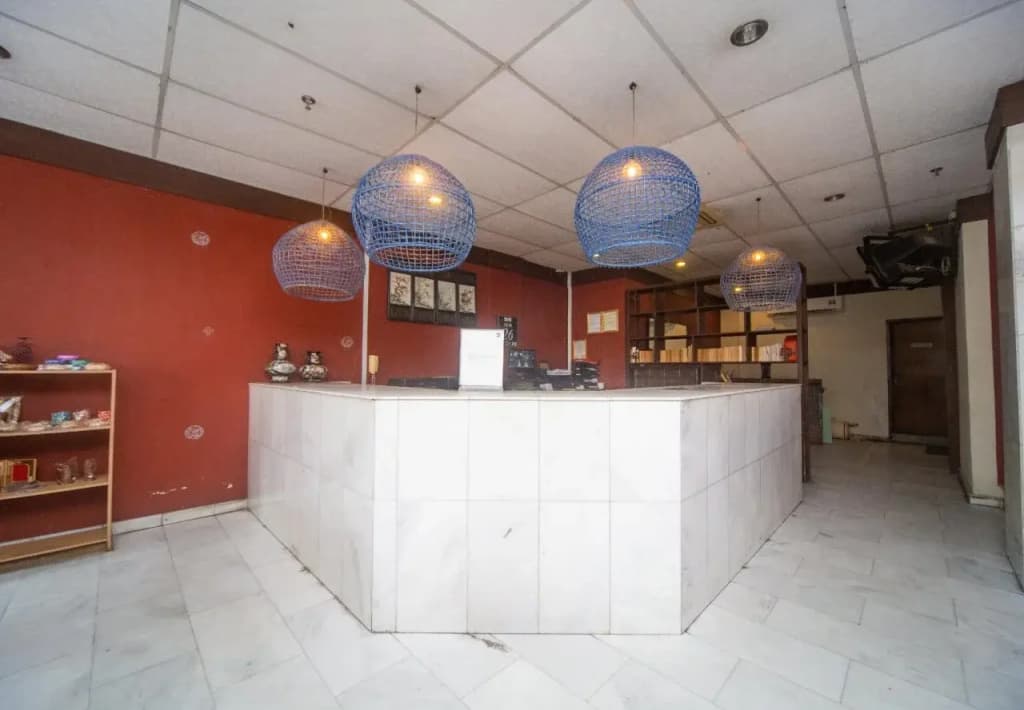 Nak Hotel - photo 10
