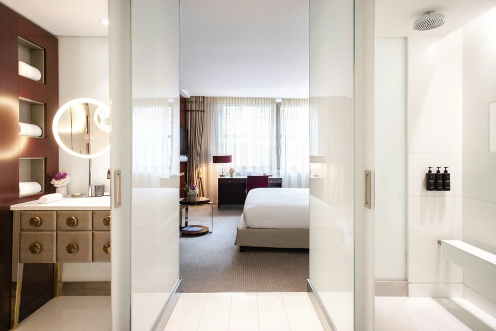 Mandarin Oriental, Paris - photo 42