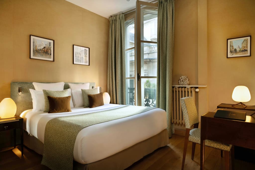 Hotel Pas De Calais - photo 25