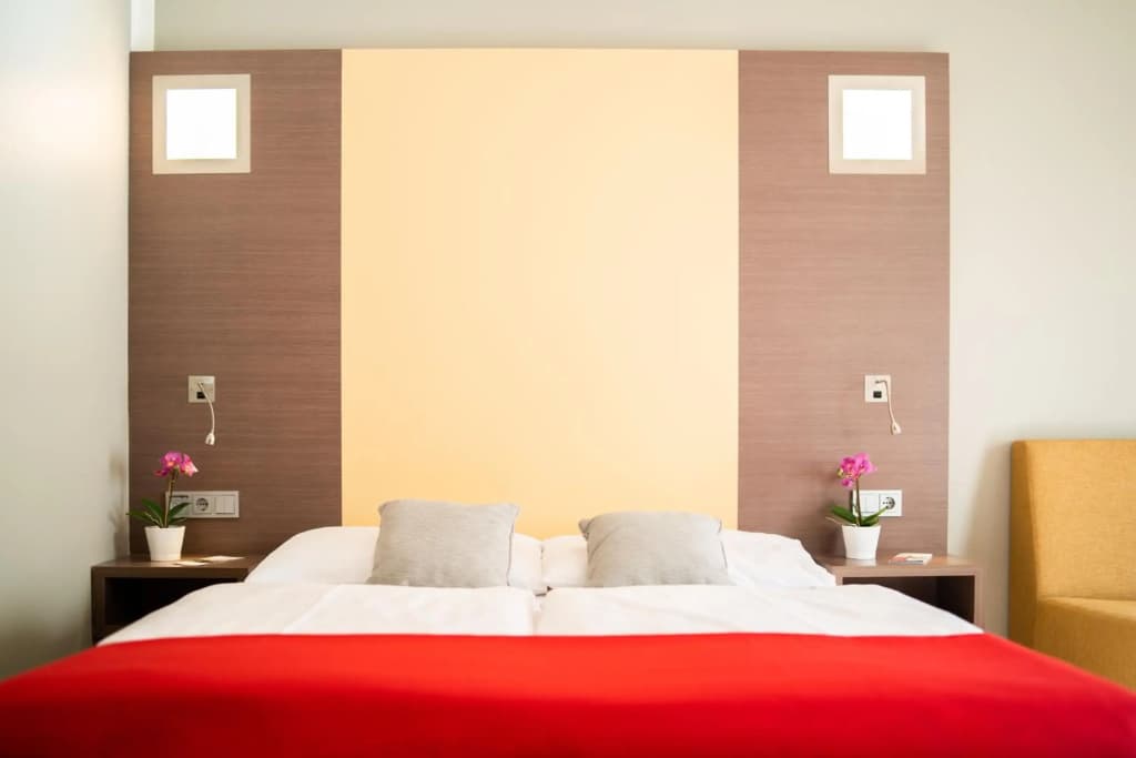 Orangerie Hotel - photo 21