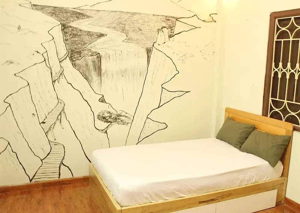 Zostay Halong Hostel Backpackers - photo 2