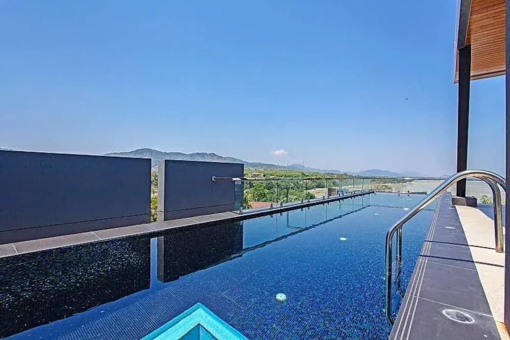 Equilibrium Rawai Villa - 4 Bed - photo 12
