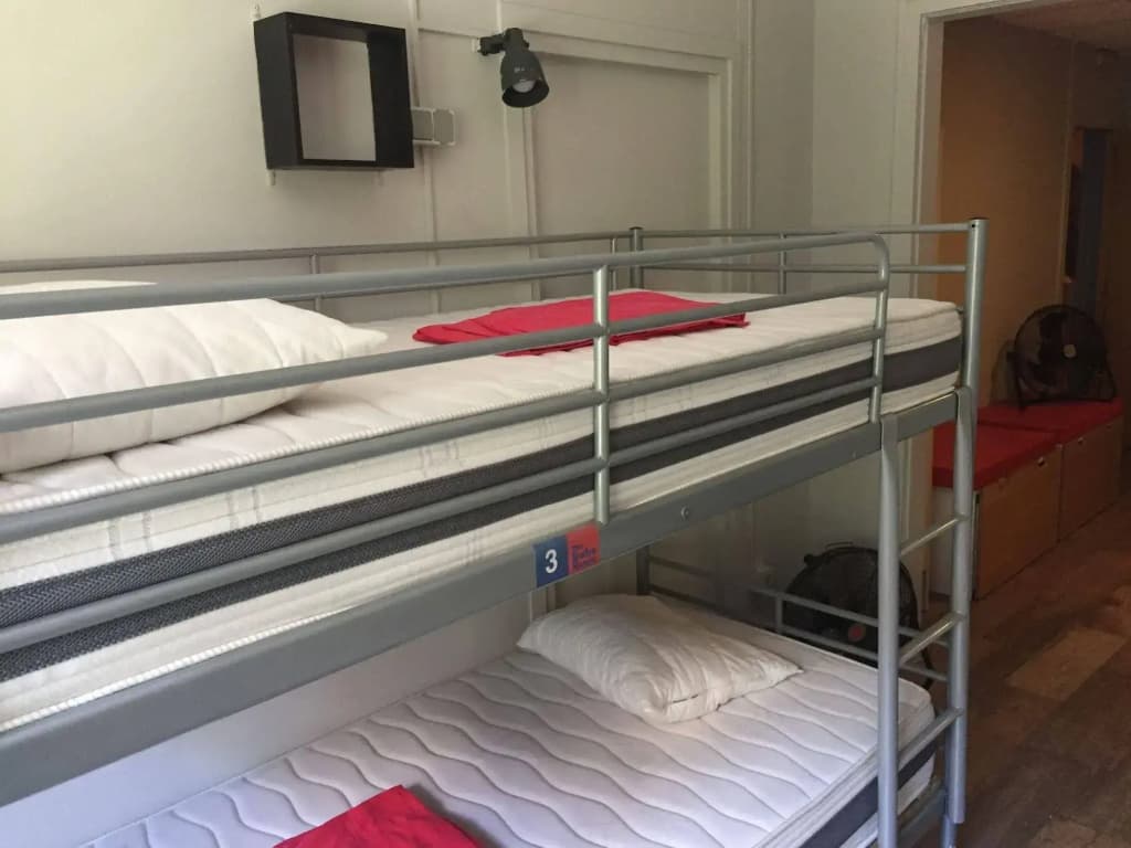 The Buba House - Hostel - photo 2