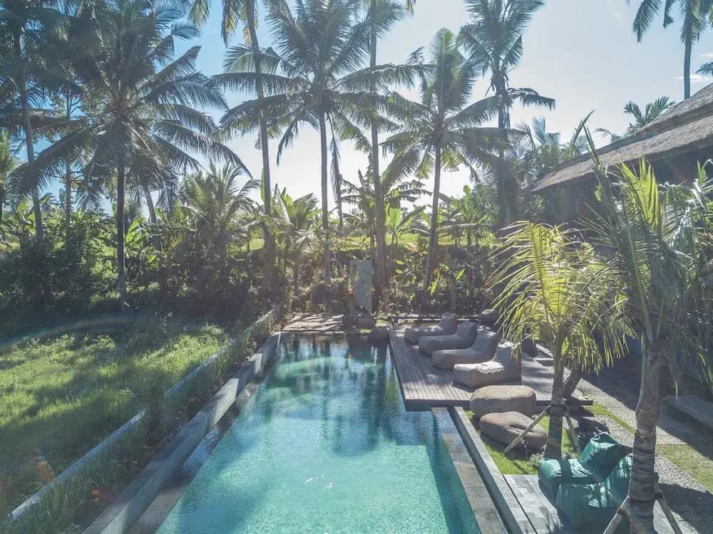 Kandarpa Ubud - photo 19