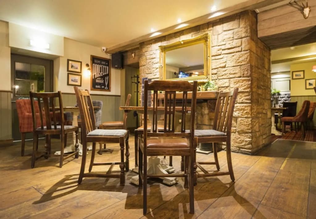 Riccarton Inn - photo 13
