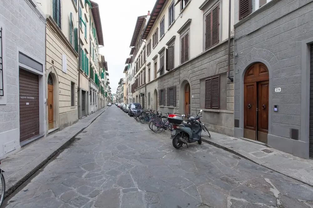Mamo Florence – San Zanobi Apartments - photo 26