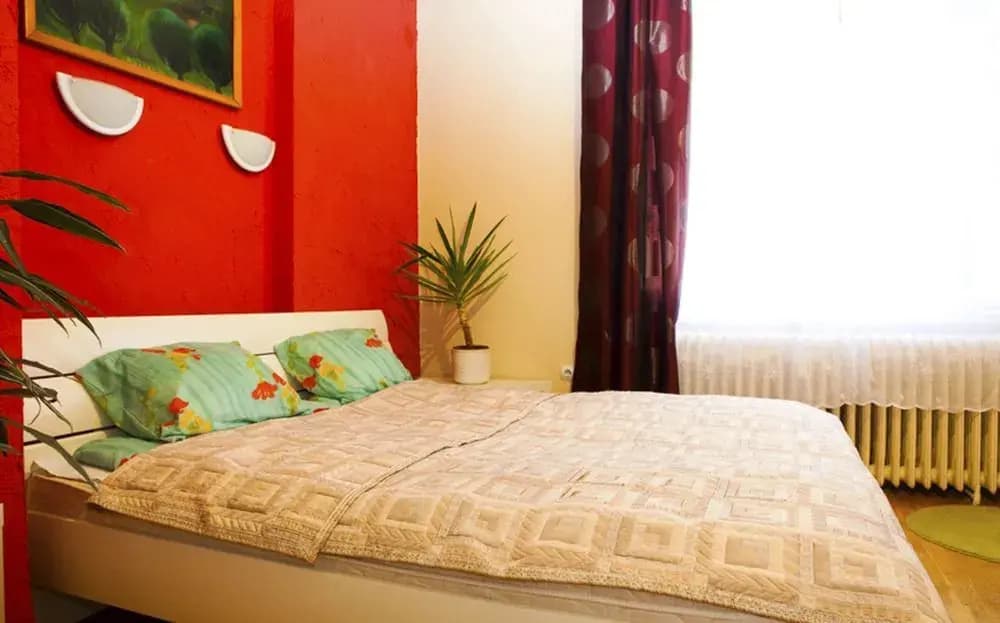 Zumin Apartment - photo 3