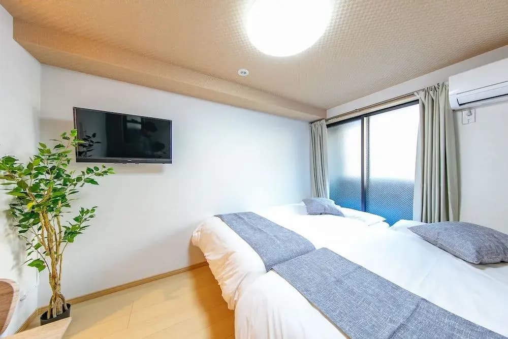 F Plus Inn Tofukuji - photo 6