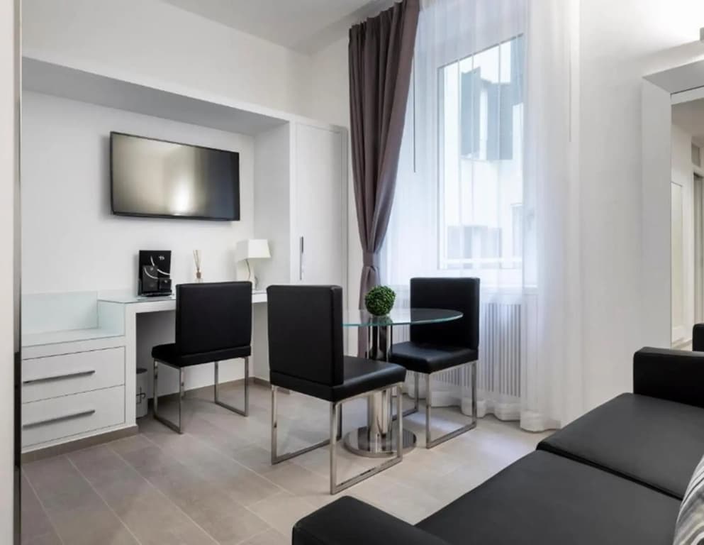 LHP Suite Piazza del Popolo - photo 3