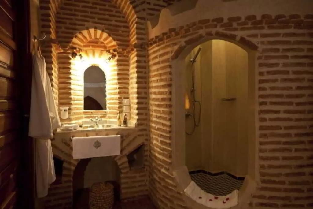 Riad les Bougainvilliers - photo 14
