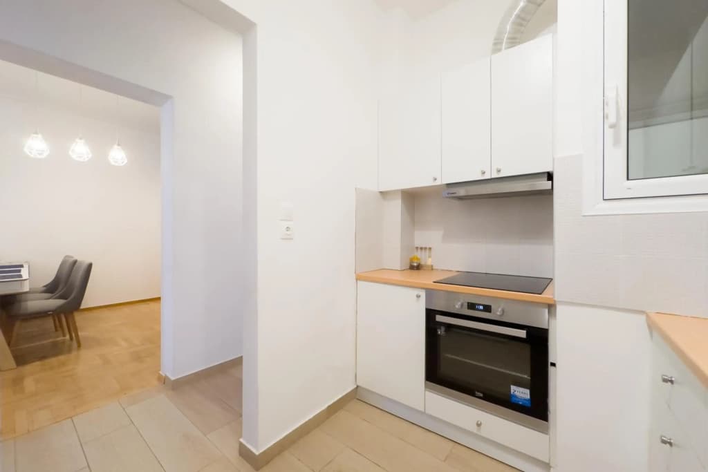 Noelli cozy and modern apartment - photo 17