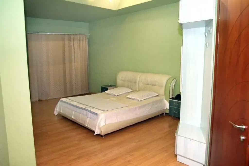 Hotel Sachveno - main photo