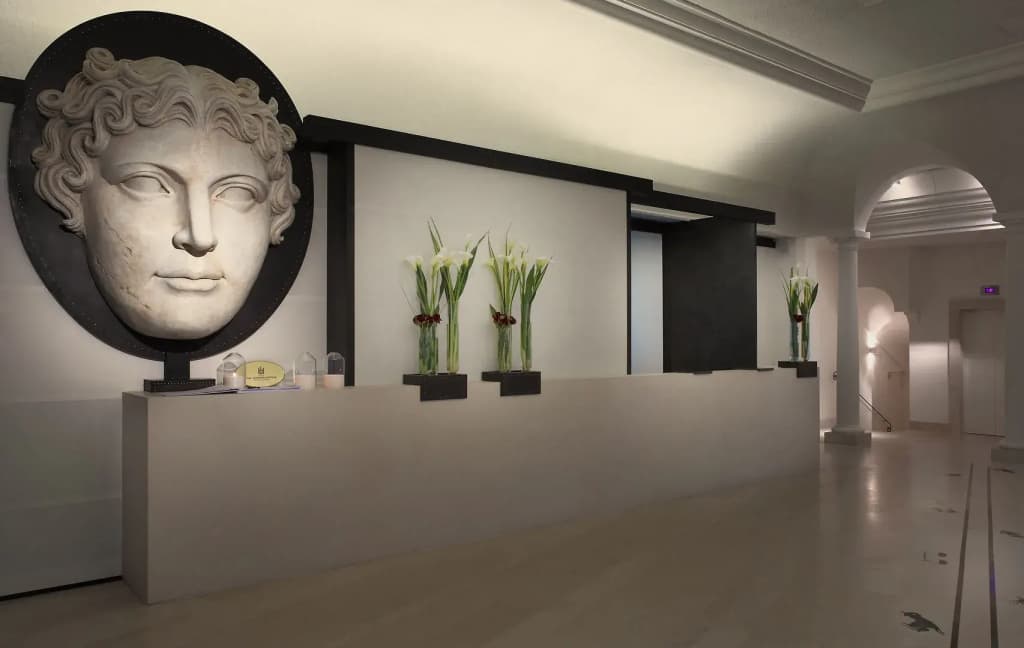 Villa Agrippina Gran Meliá - photo 19