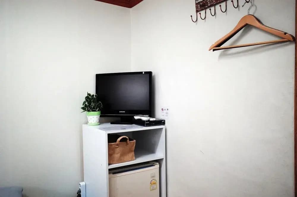 Yakorea Hostel Itaewon - photo 23