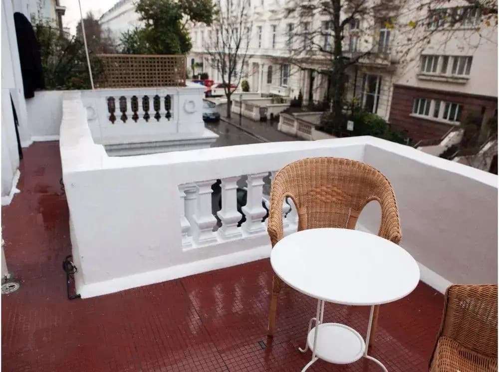Leinster Garden Studios - photo 12