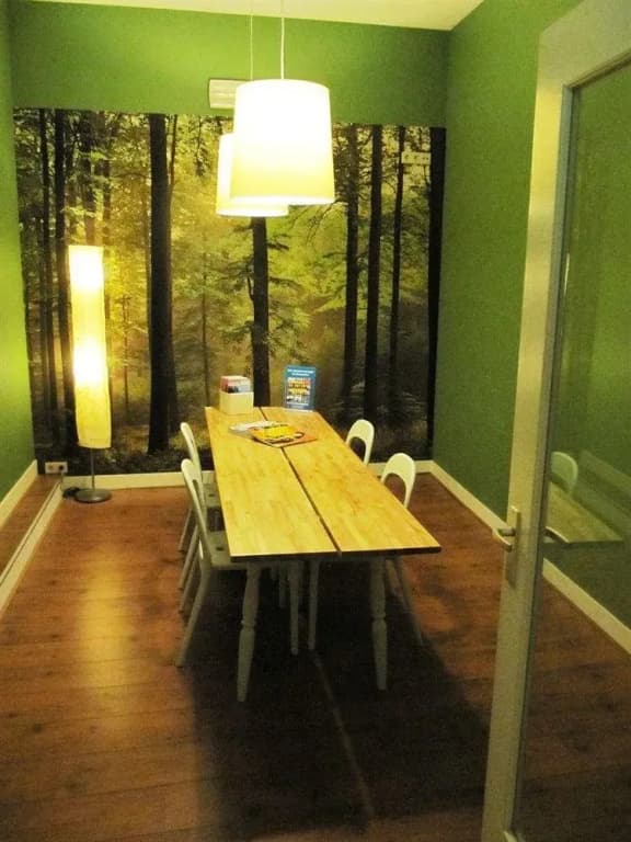 Hotel Pax - photo 4