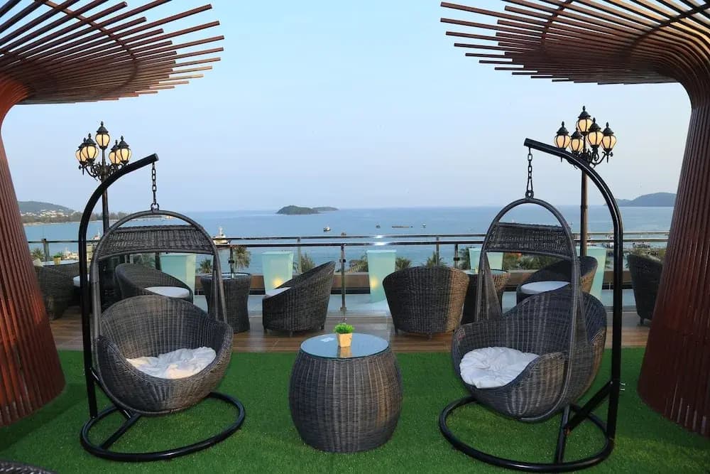 Phung Hung Boutique Hotel - photo 32