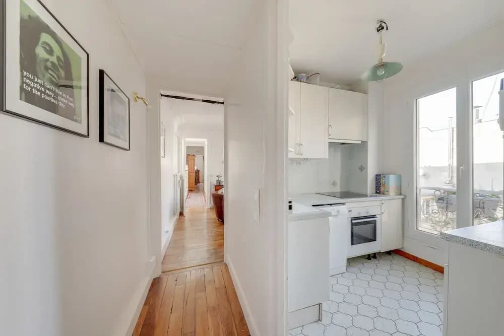 6 people apartment for family and - photo 11
