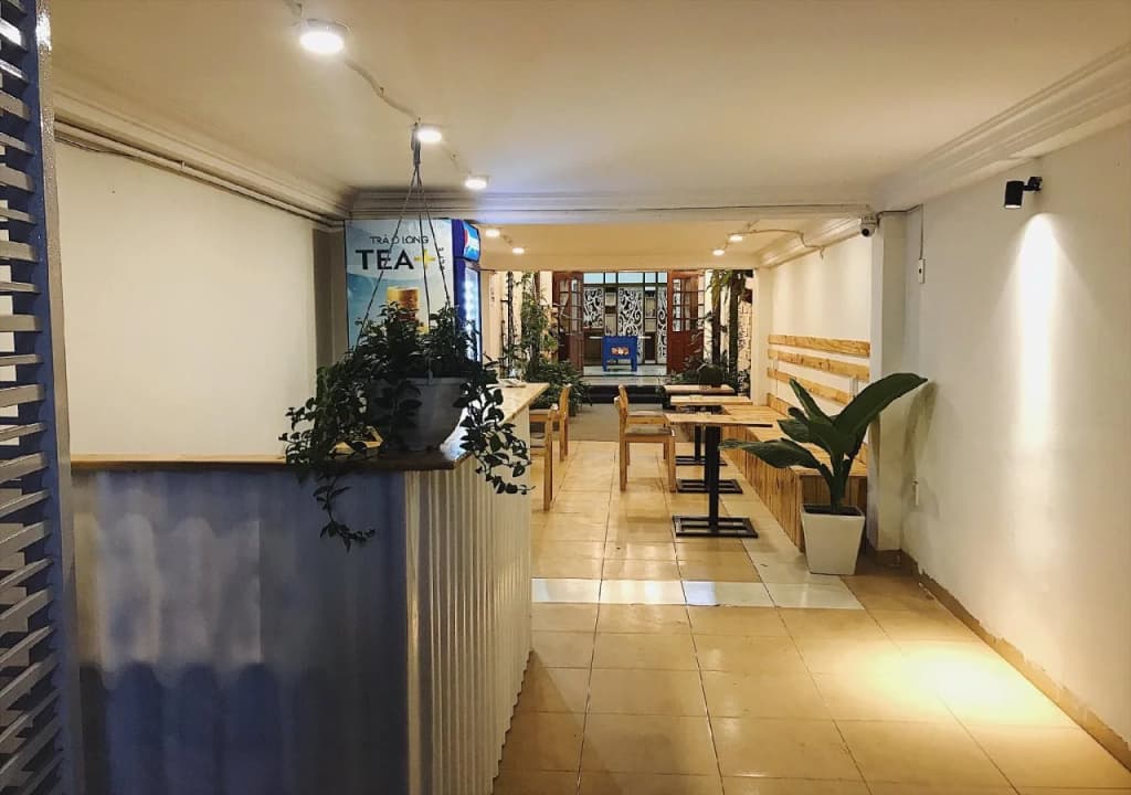 ToTo hostel - photo 5